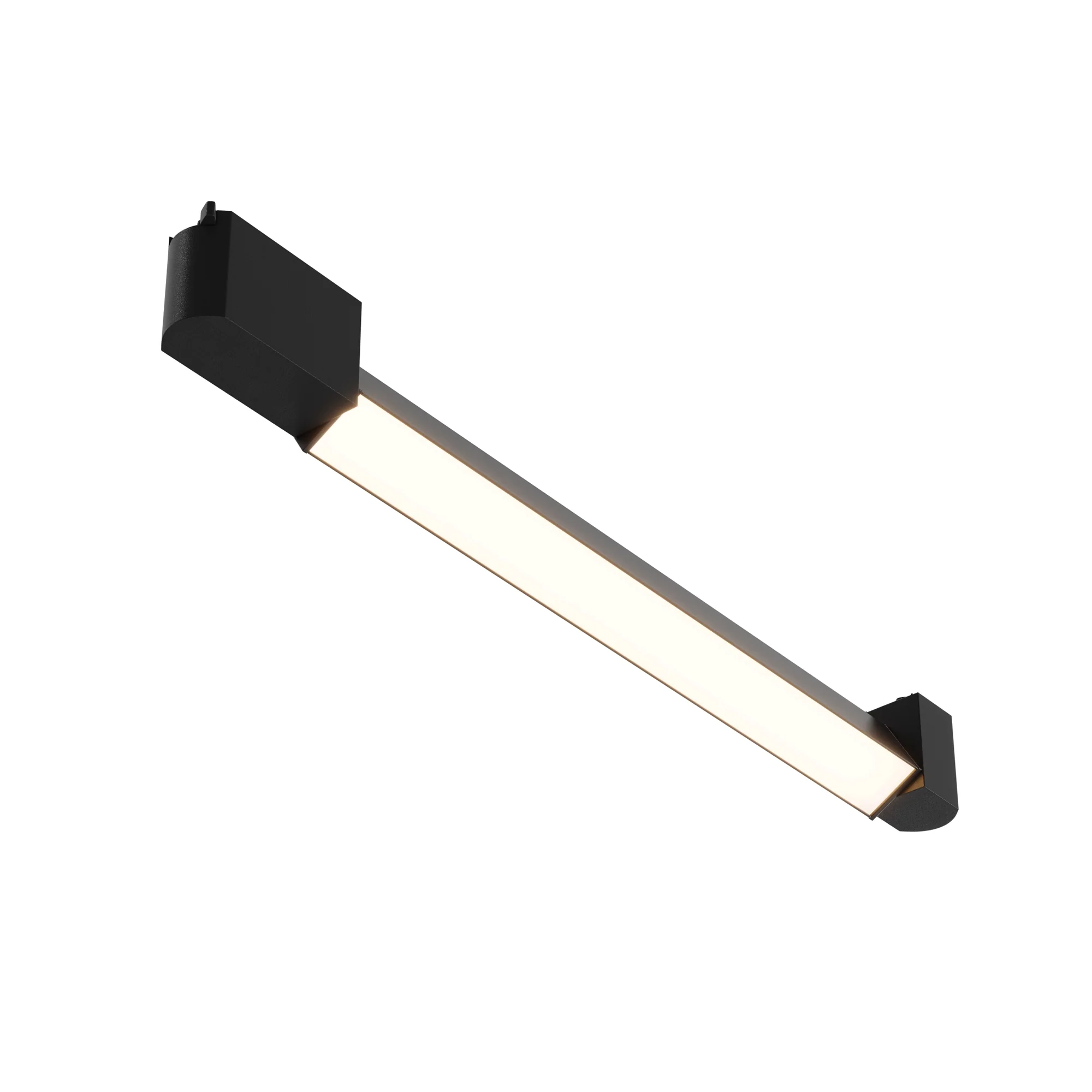 Basis Unity Rot Track Lighting -Integrated LED - Image 37