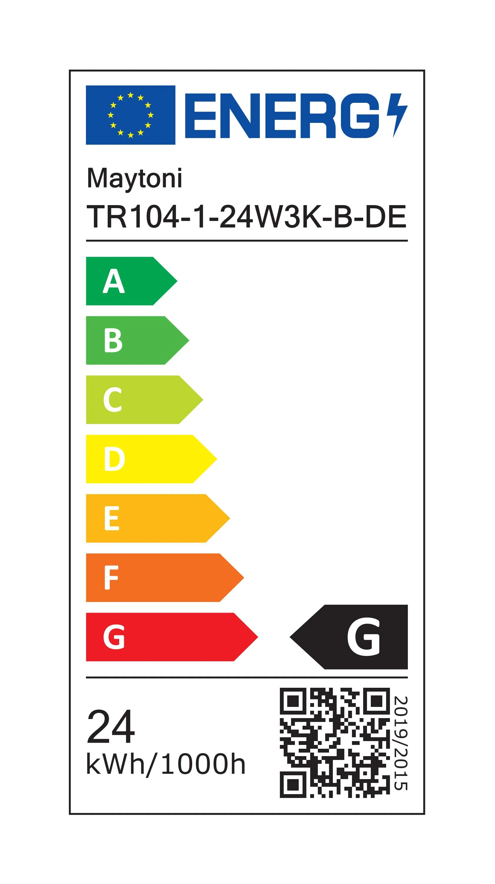 Basis Unity Rot Track Lighting -Integrated LED - Image 39