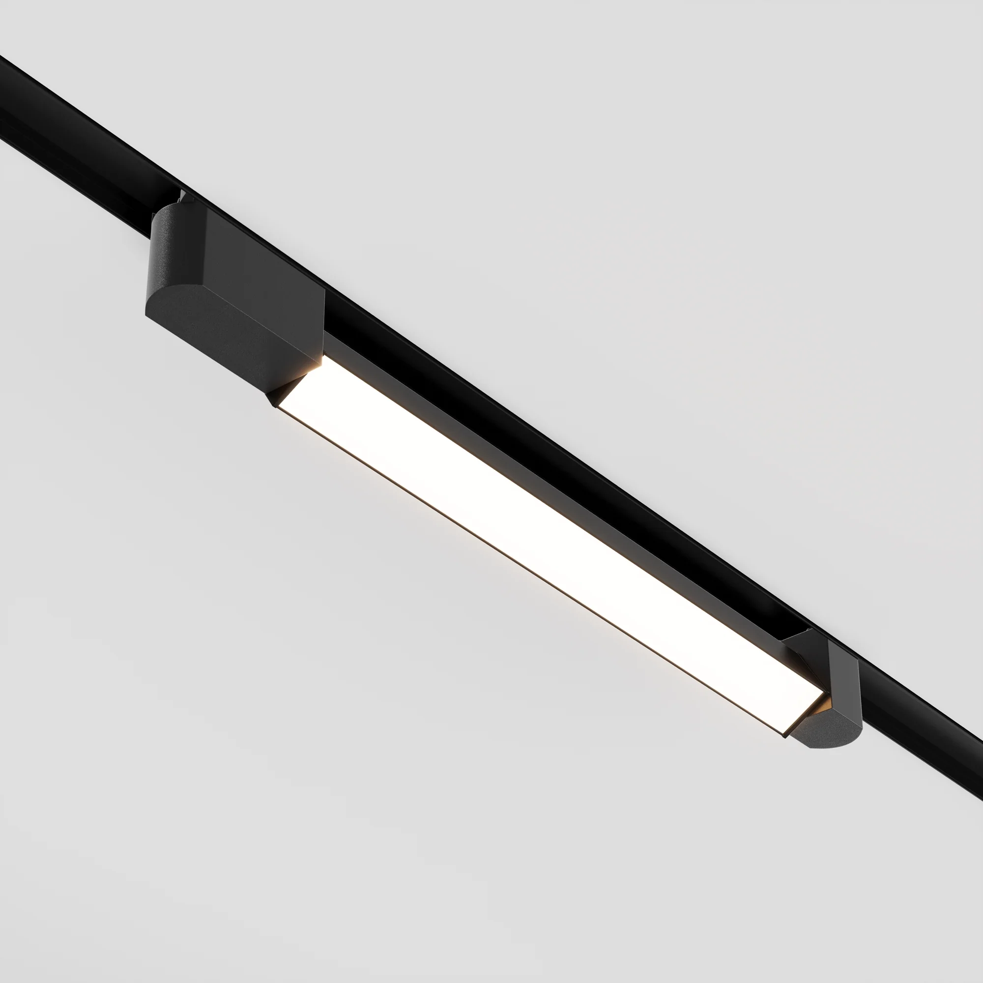 Basis Unity Rot Track Lighting -Integrated LED - Image 40