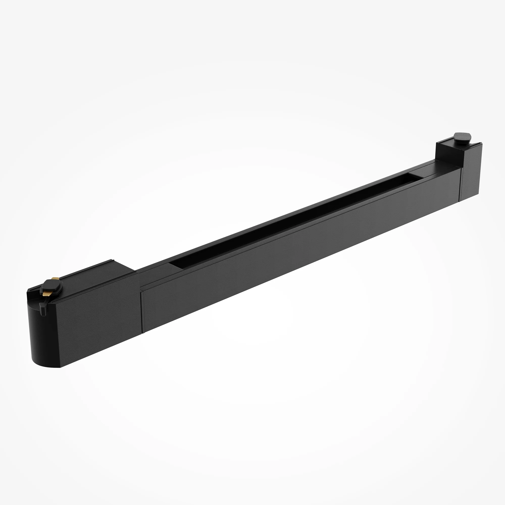 Basis Unity Rot Track Lighting -Integrated LED - Image 41