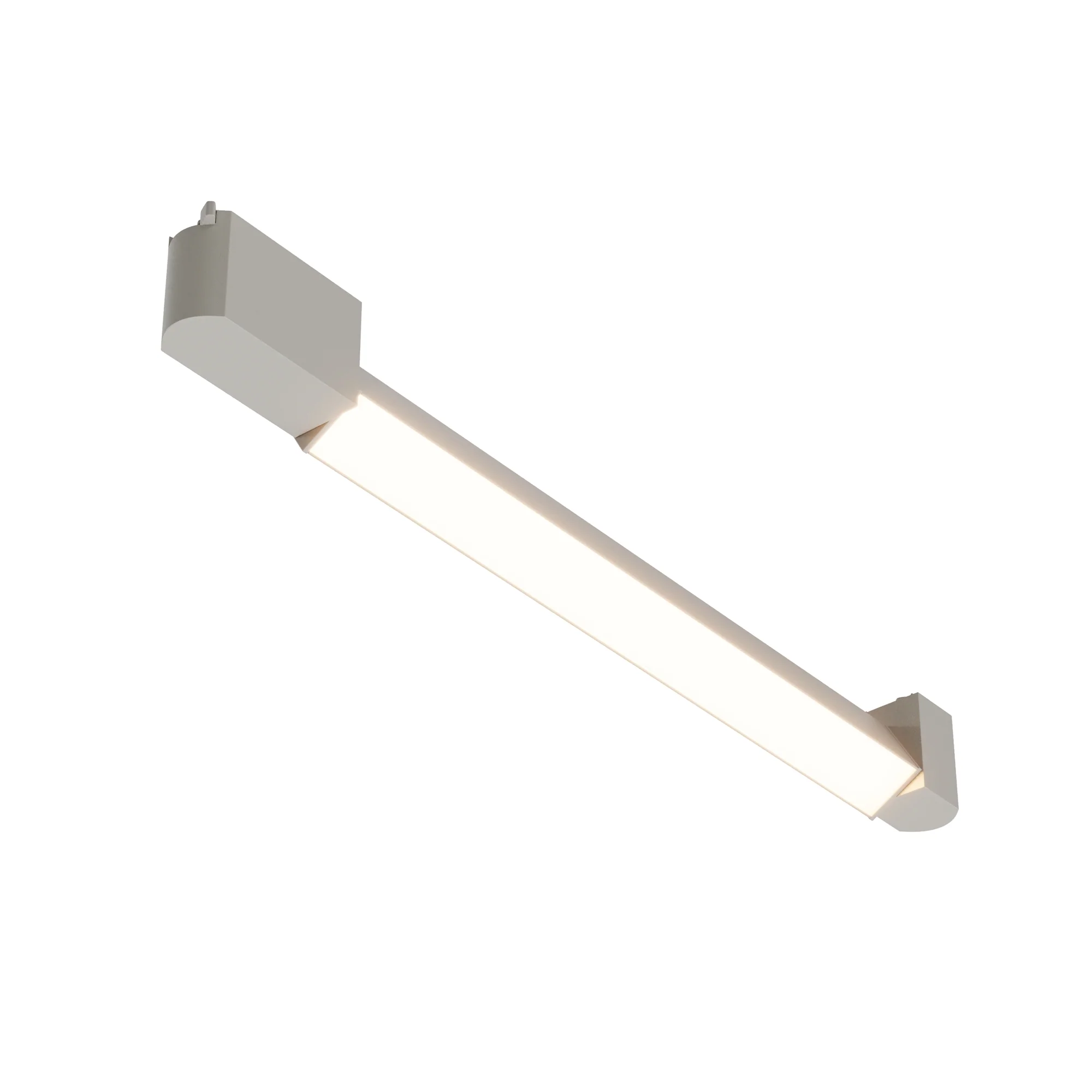 Basis Unity Rot Track Lighting -Integrated LED - Image 46