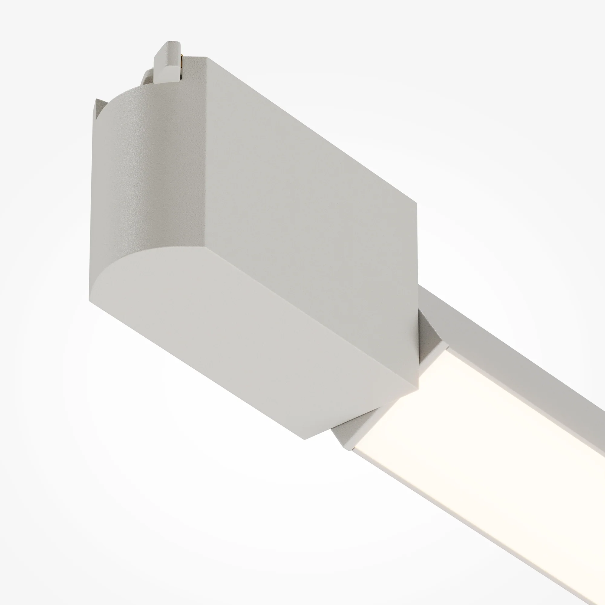 Basis Unity Rot Track Lighting -Integrated LED - Image 47