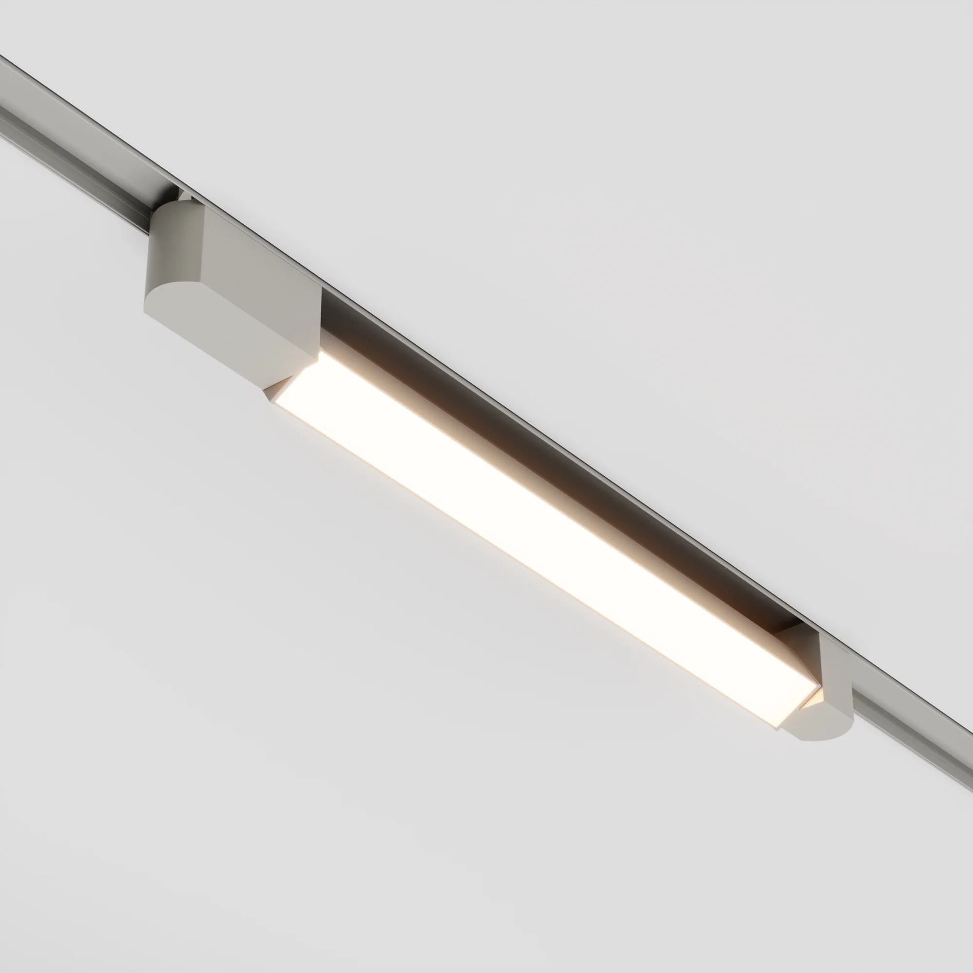 Basis Unity Rot Track Lighting -Integrated LED - Image 49