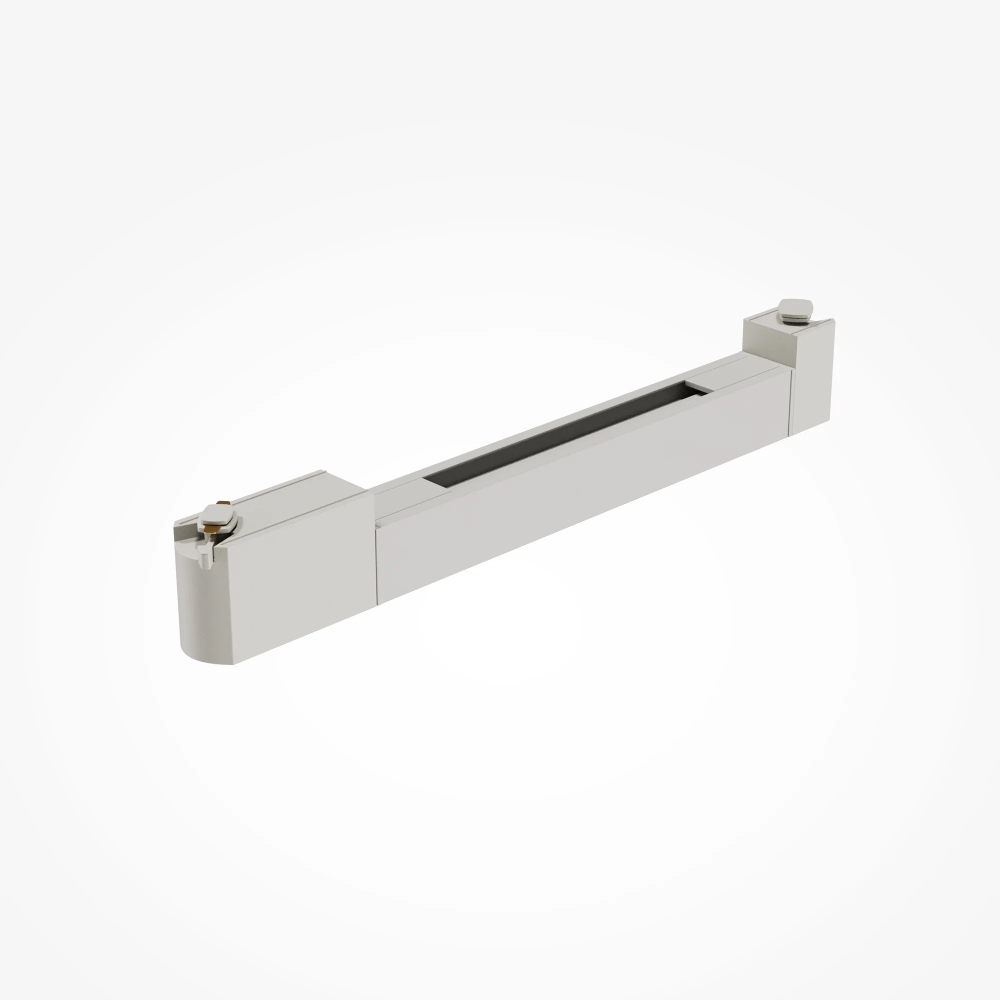 Basis Unity Rot Track Lighting -Integrated LED - Image 5