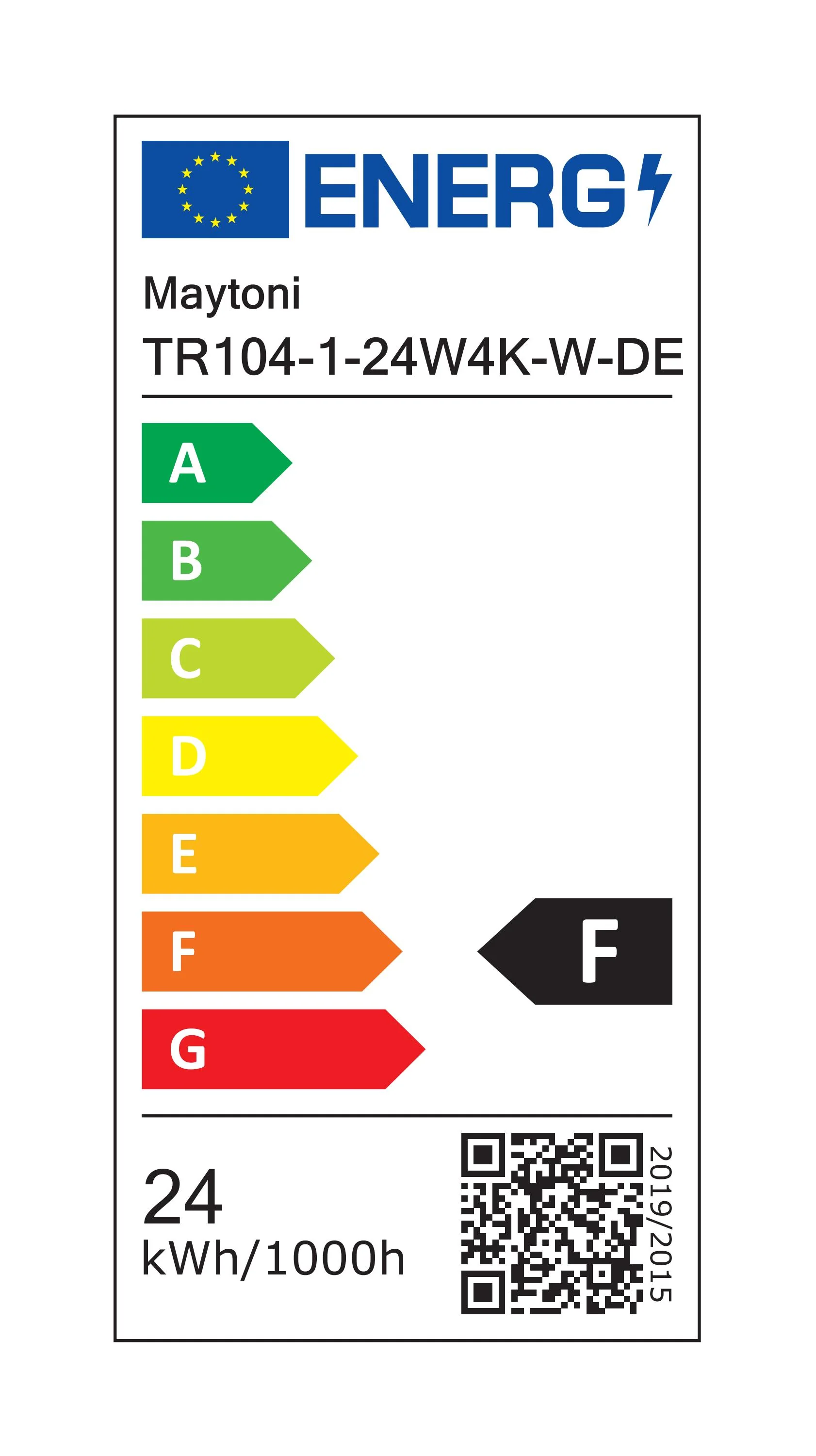 Basis Unity Rot Track Lighting -Integrated LED - Image 66