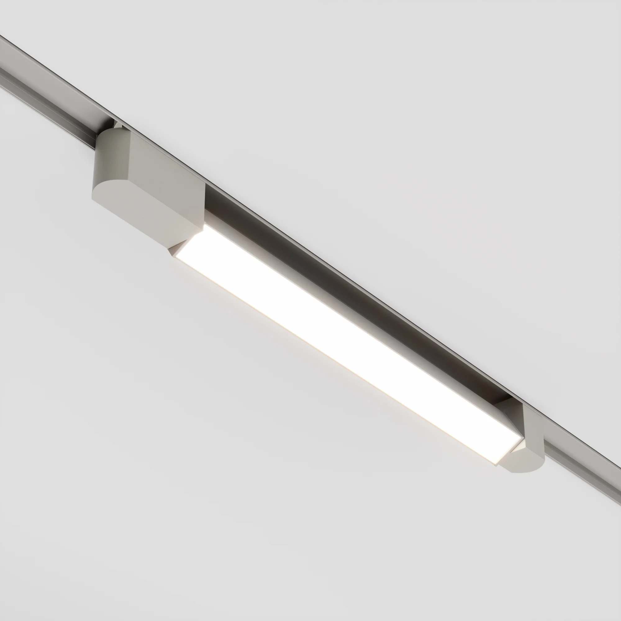 Basis Unity Rot Track Lighting -Integrated LED - Image 67