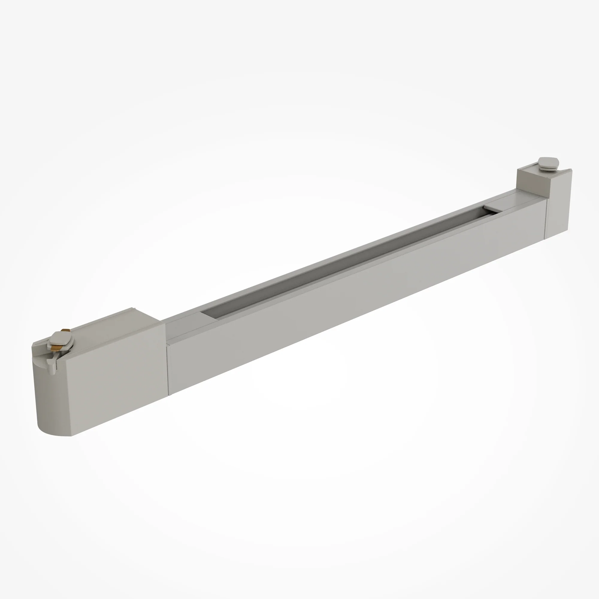 Basis Unity Rot Track Lighting -Integrated LED - Image 68