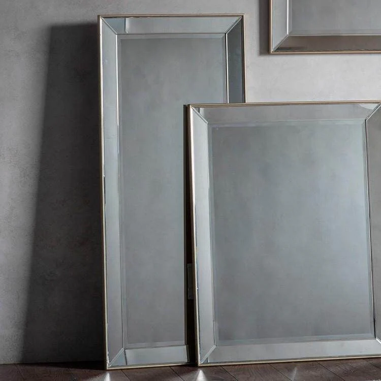 Baskin Mirror W600 x H1350mm - Image 2