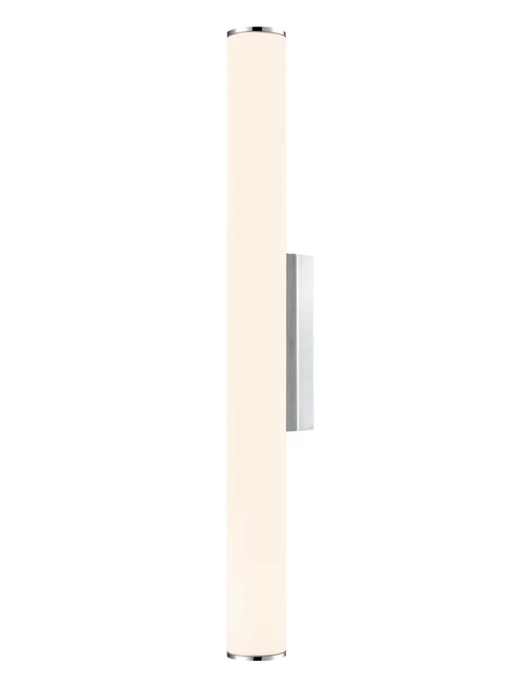 Cecelia 1Lt LED Bathroom Wall Light IP44 - Various Sizes - Image 2