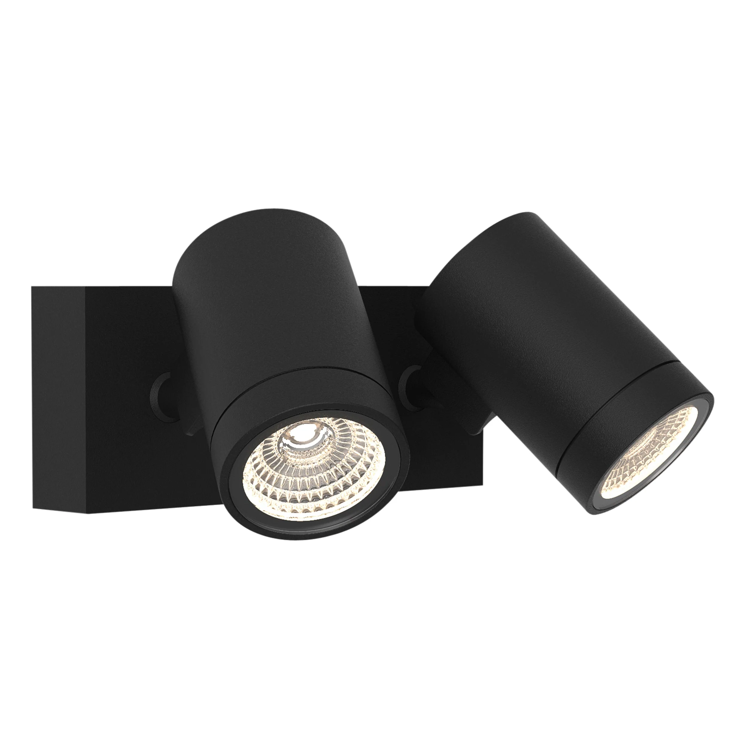 Bayville Single/Twin Spot Spotlight IP65 - Image 2