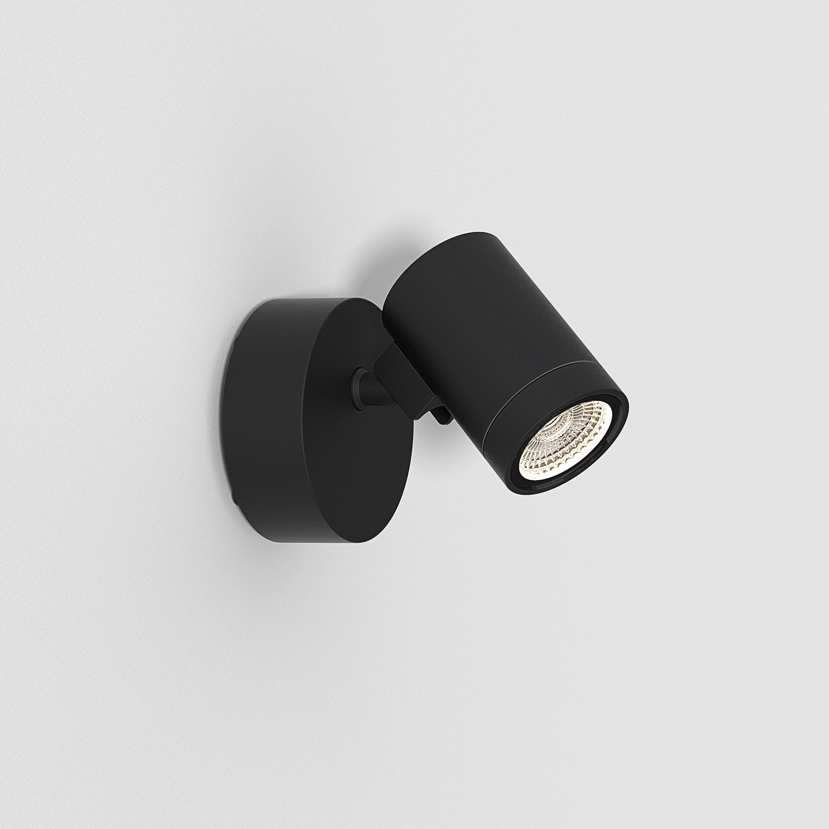 Bayville Single/Twin Spot Spotlight IP65 - Image 7