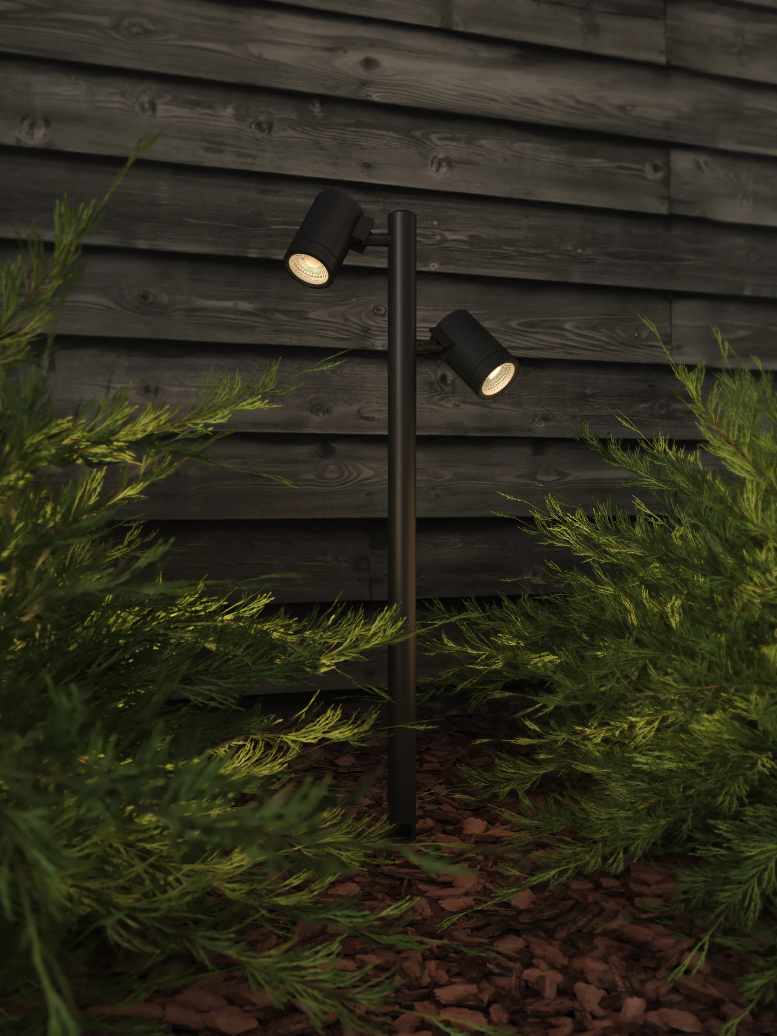 Bayville Spike & Twin Spike Spotlight 900 - Image 6