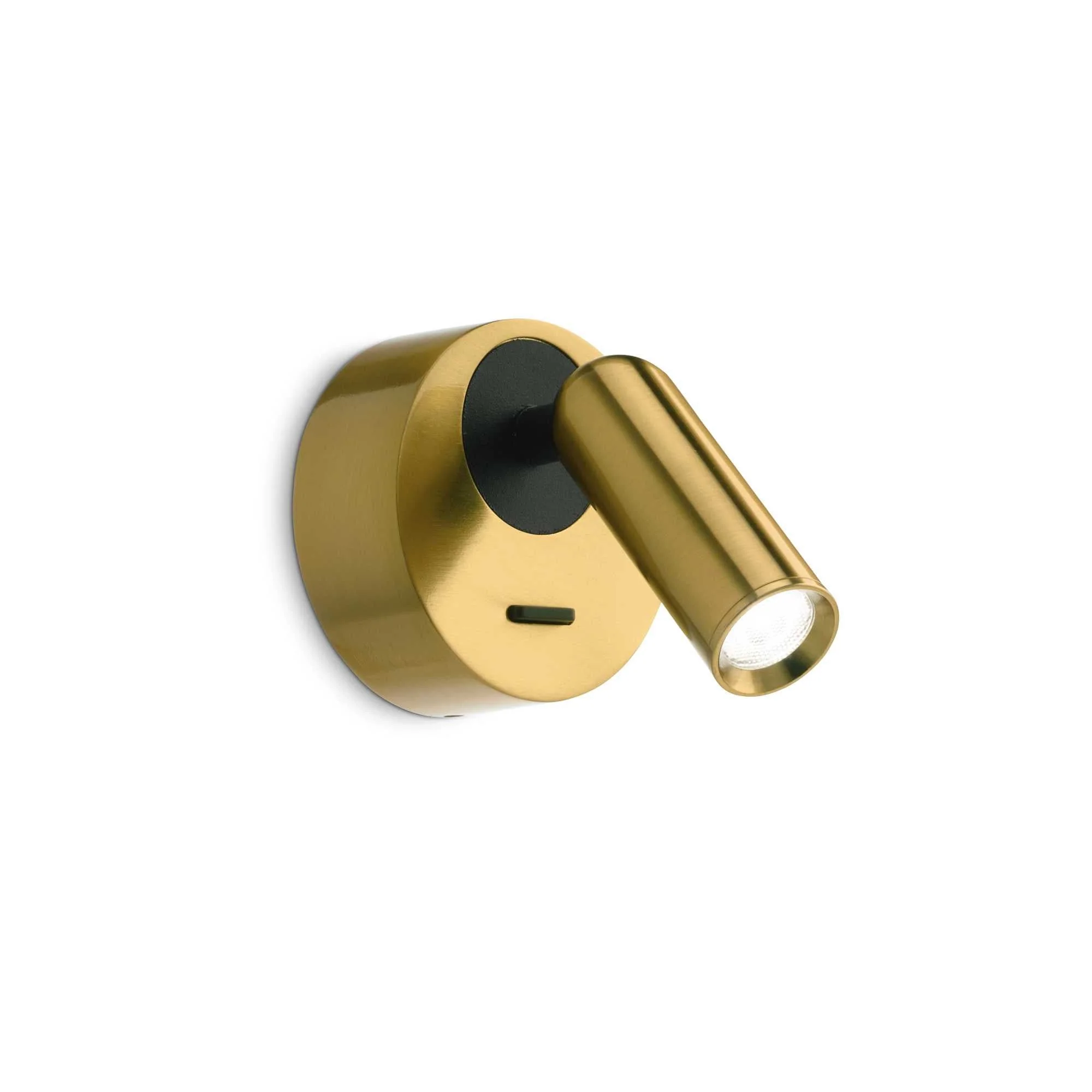 Bean LED Reading Light - Various Sizes & Finishes - Image 3