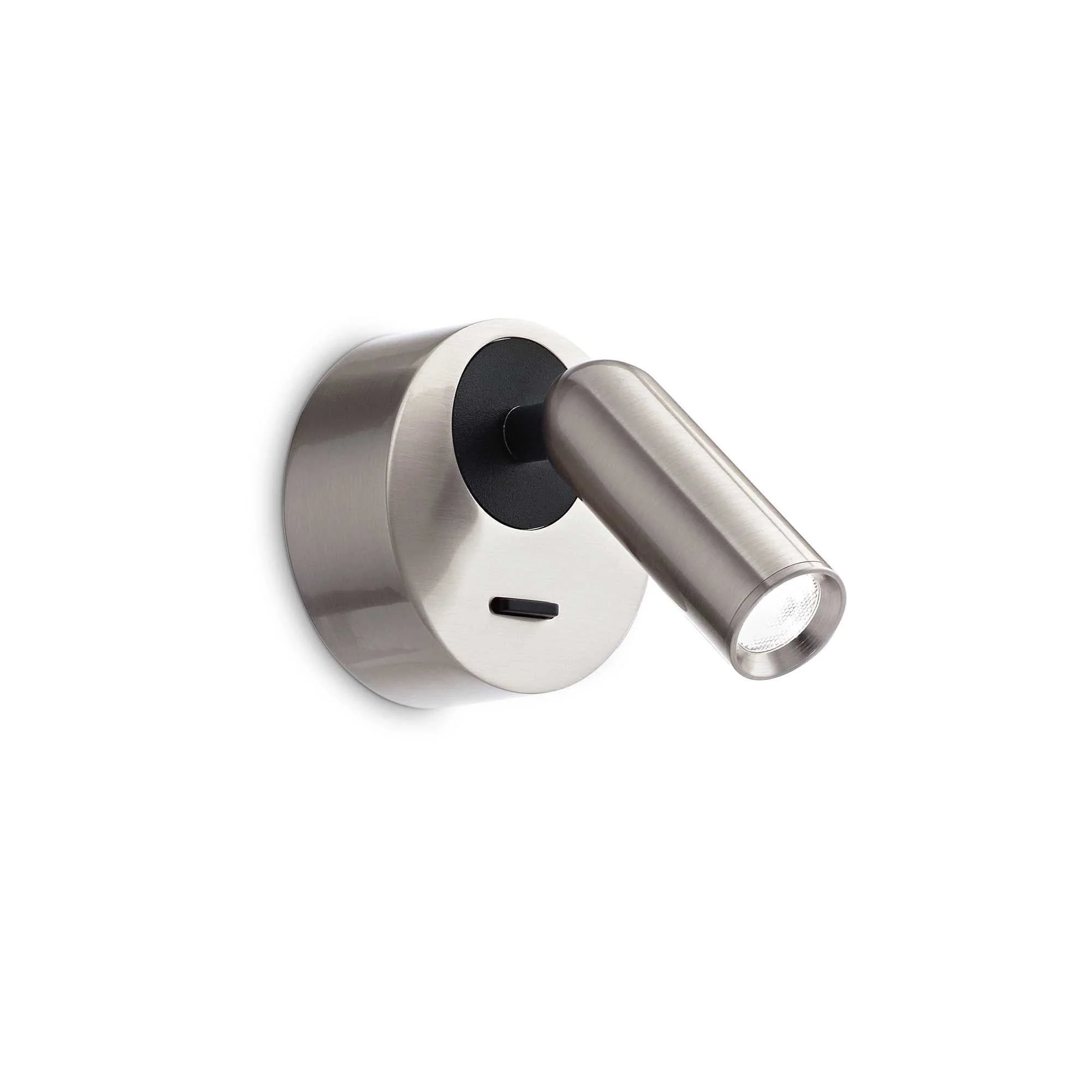 Bean LED Reading Light - Various Sizes & Finishes - Image 4