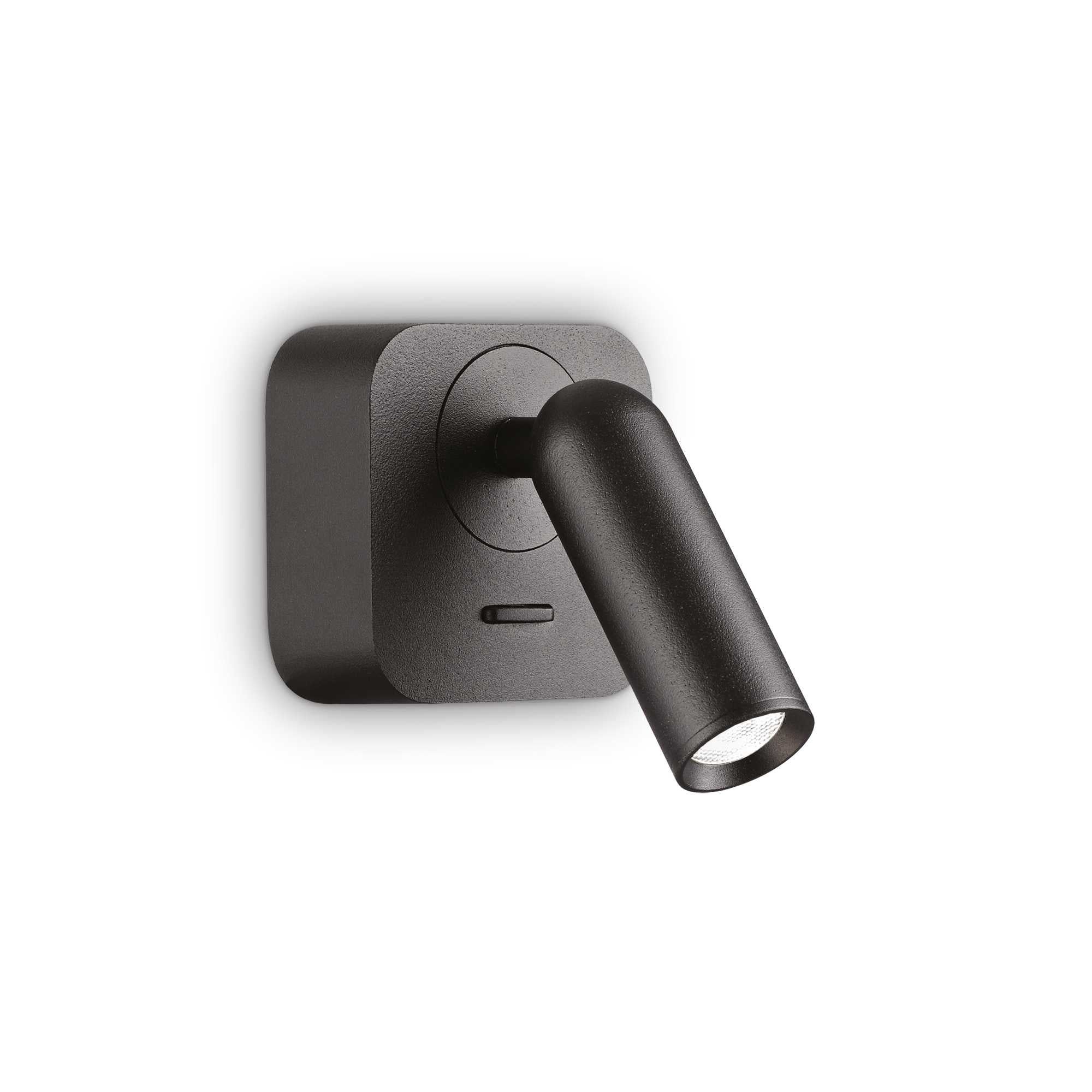 Bean LED Reading Light - Various Sizes & Finishes - Image 6
