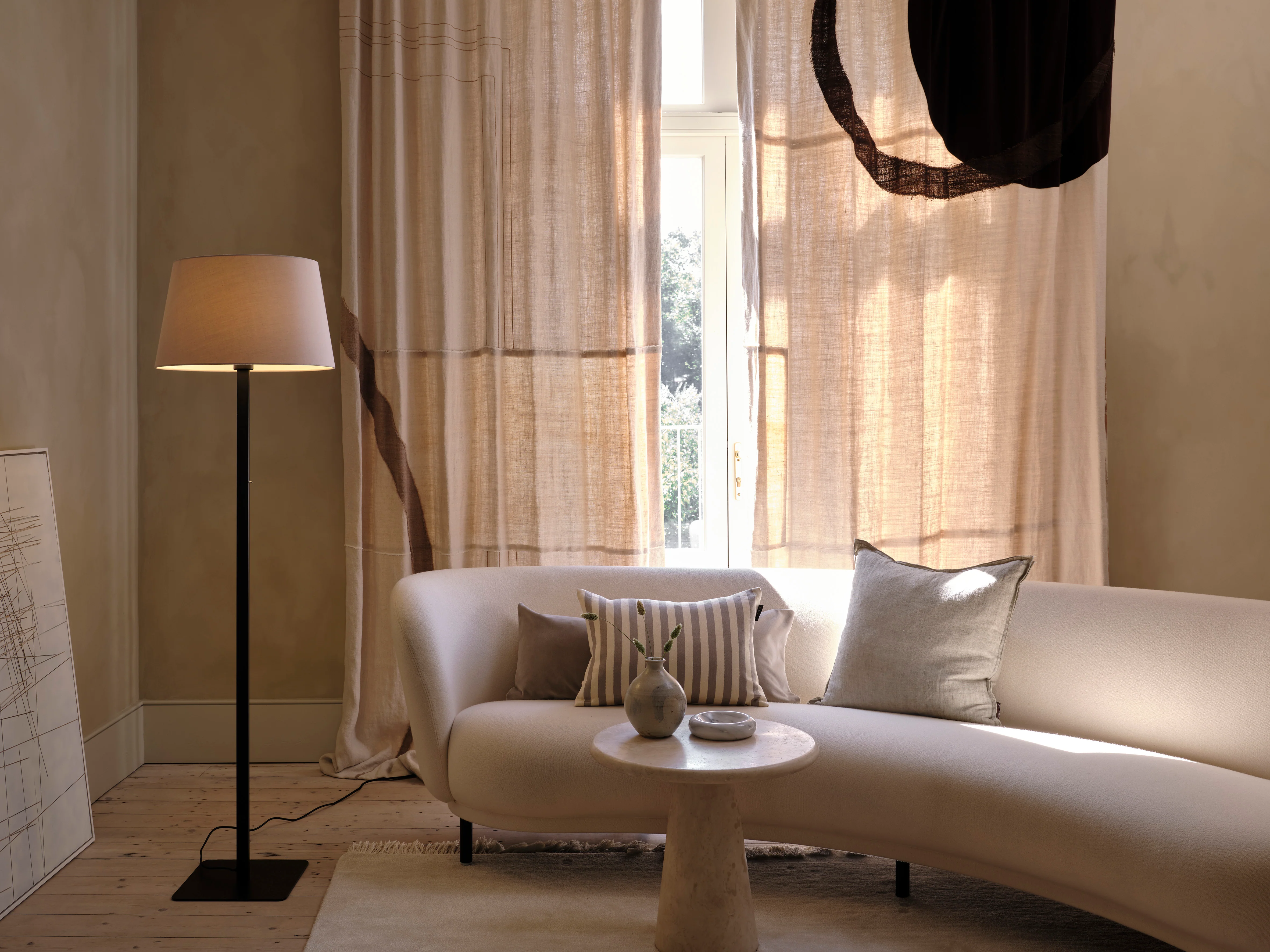 Beaumont Floor Lamp - Image 10