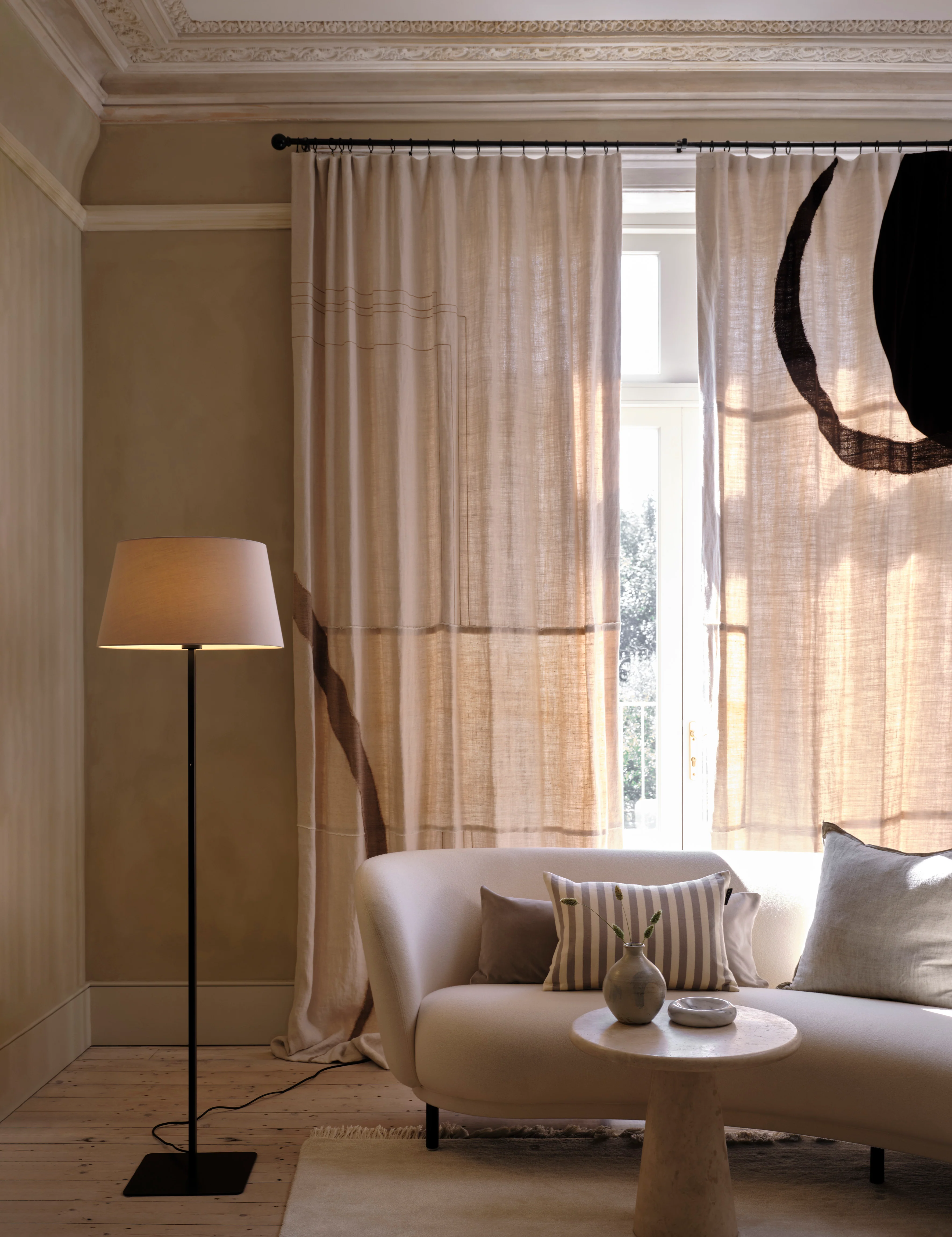 Beaumont Floor Lamp - Image 11