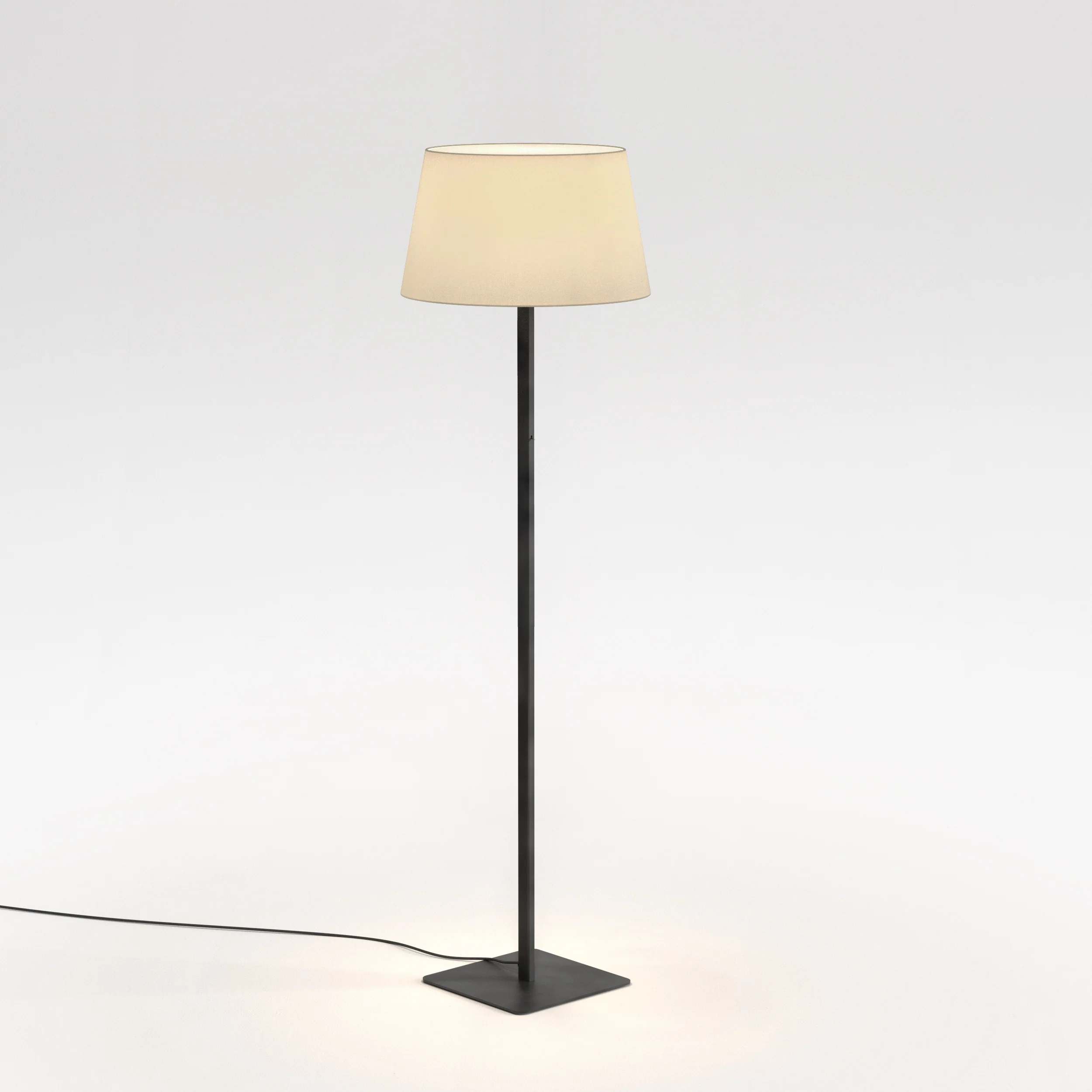 Beaumont Floor Lamp - Image 2