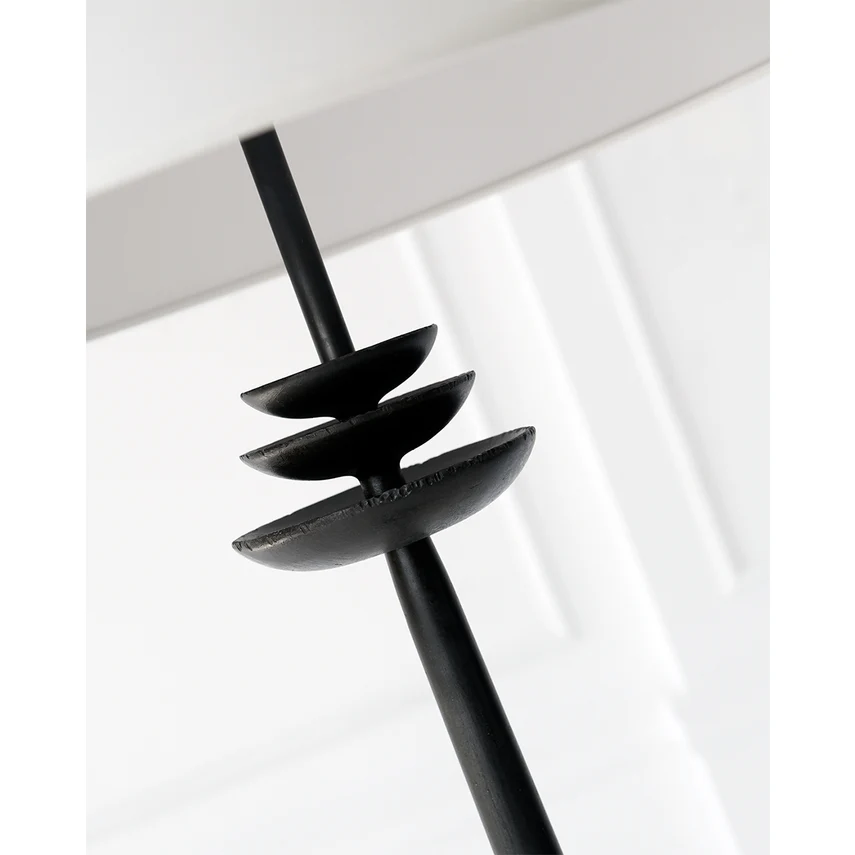 Beaumont Floor Lamp- Various Finishes - Image 6