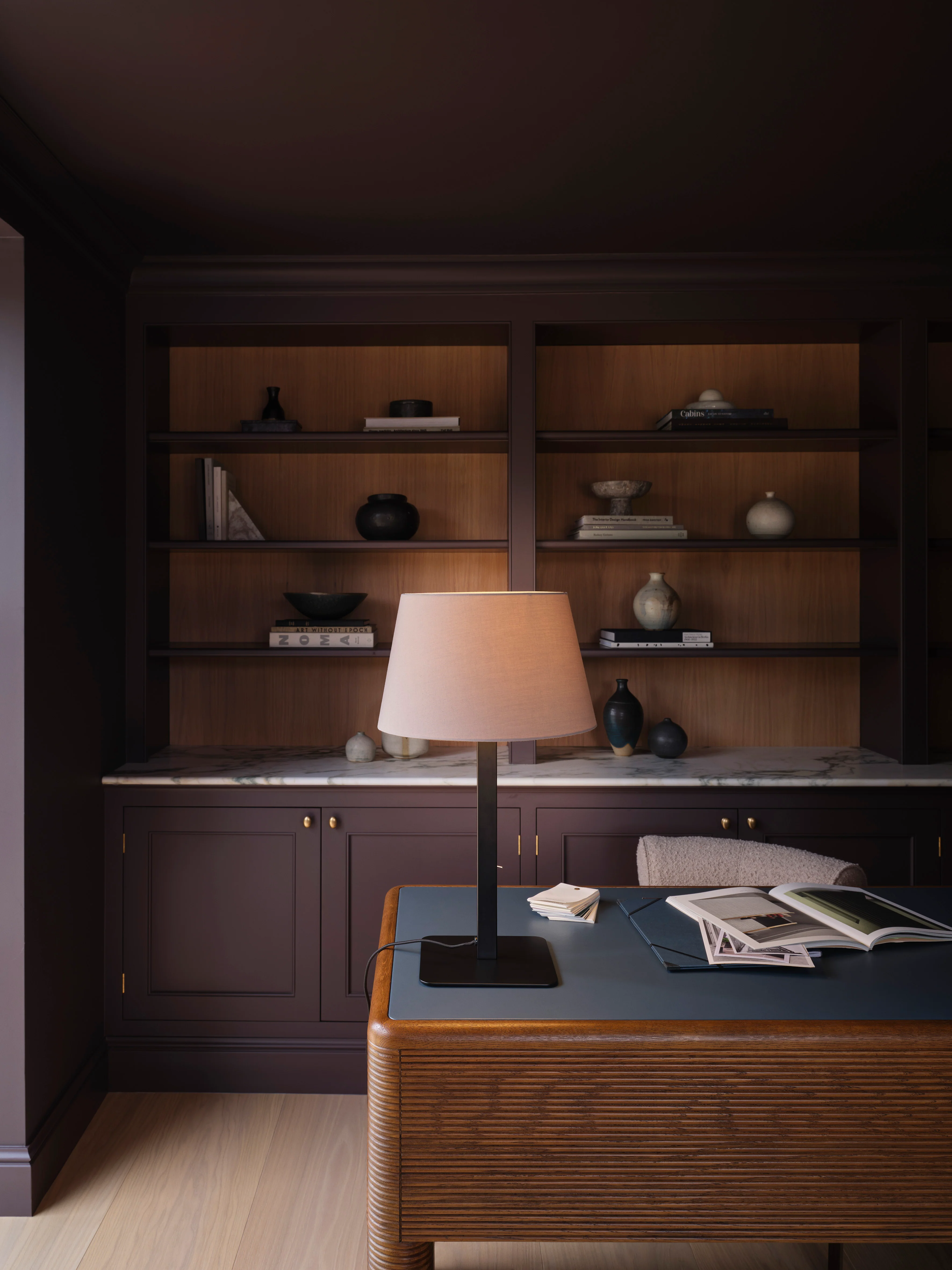 Beaumont Table Lamp - Image 10