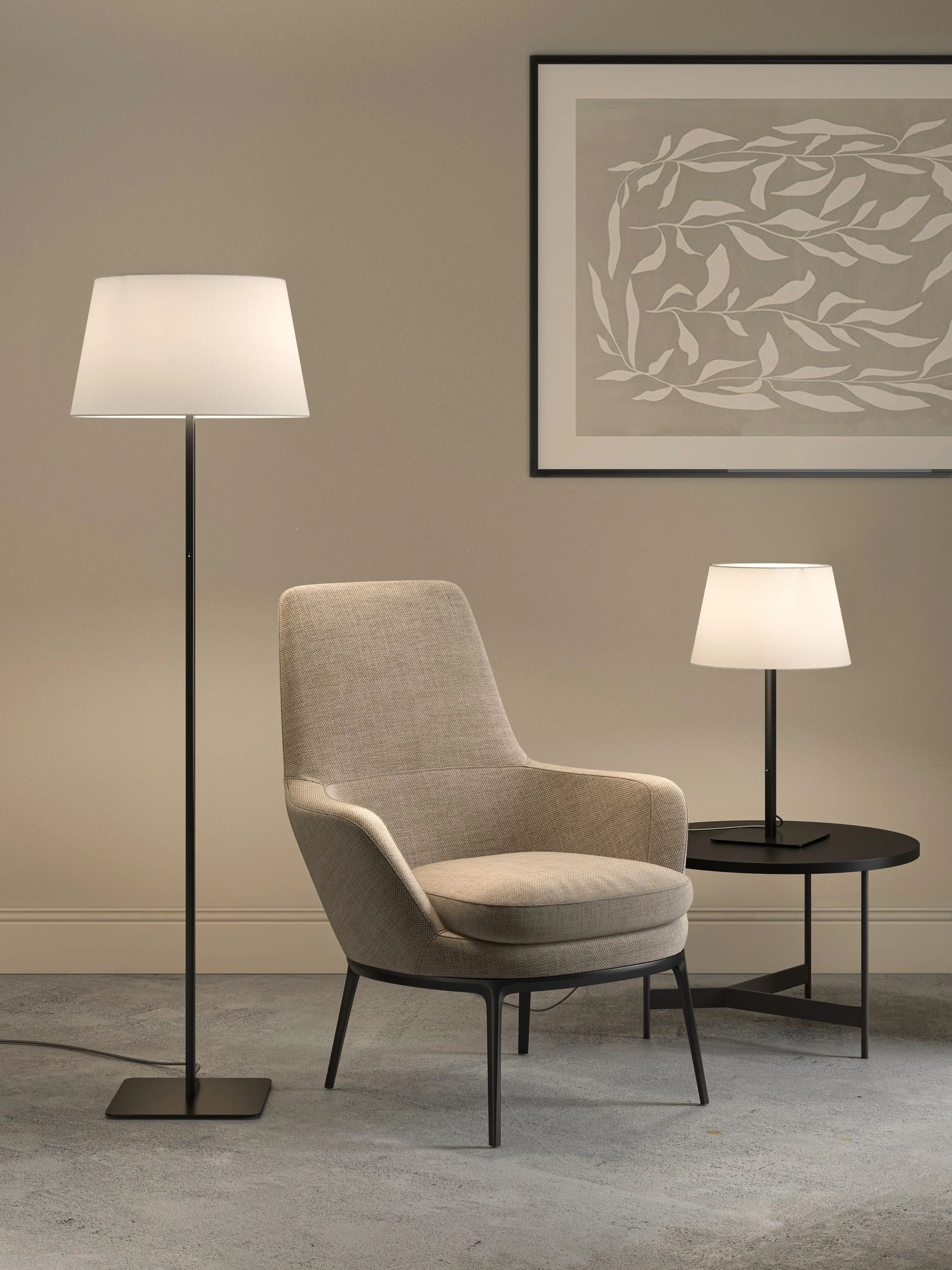 Beaumont Table Lamp - Image 12