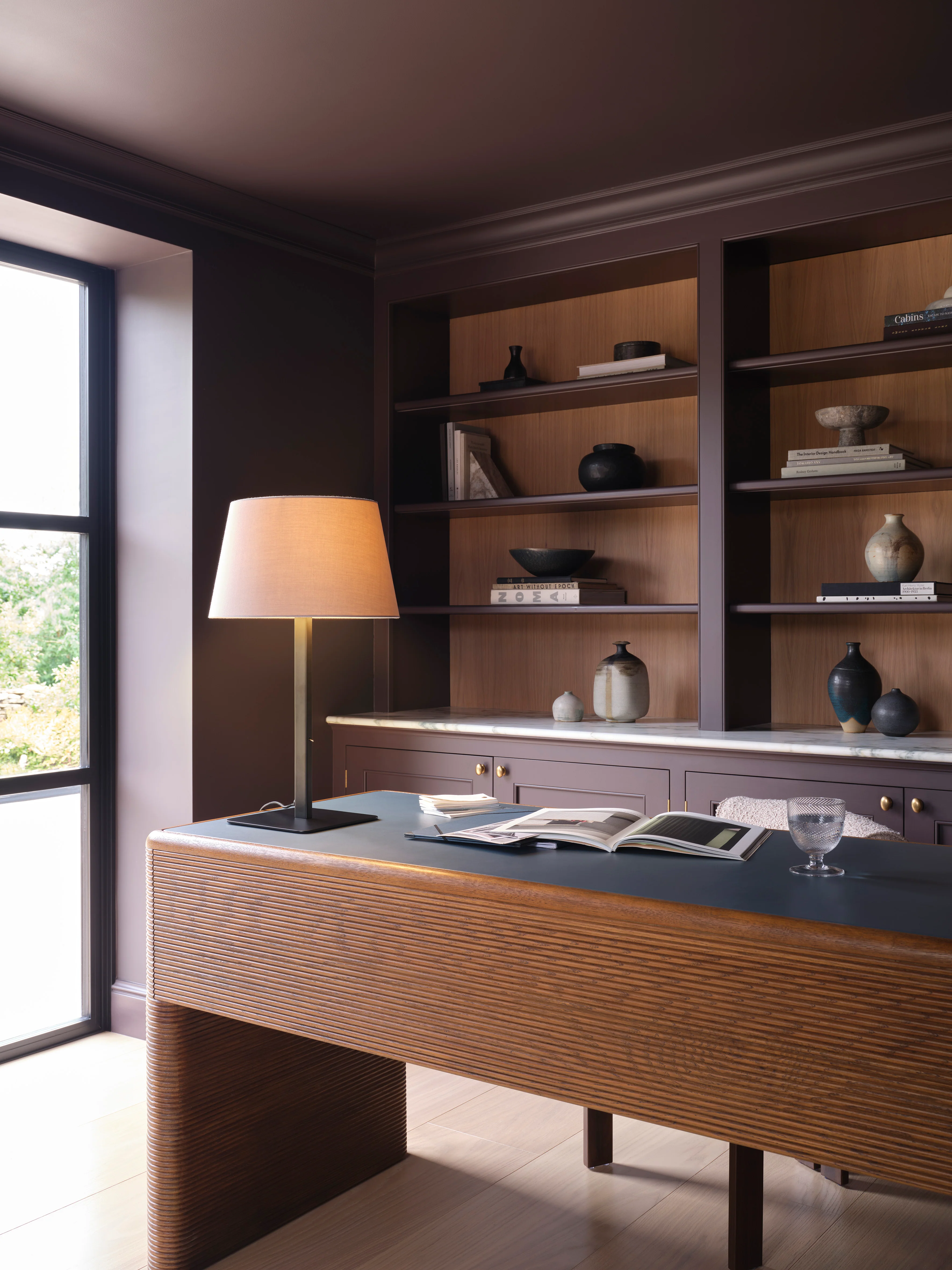 Beaumont Table Lamp - Image 4