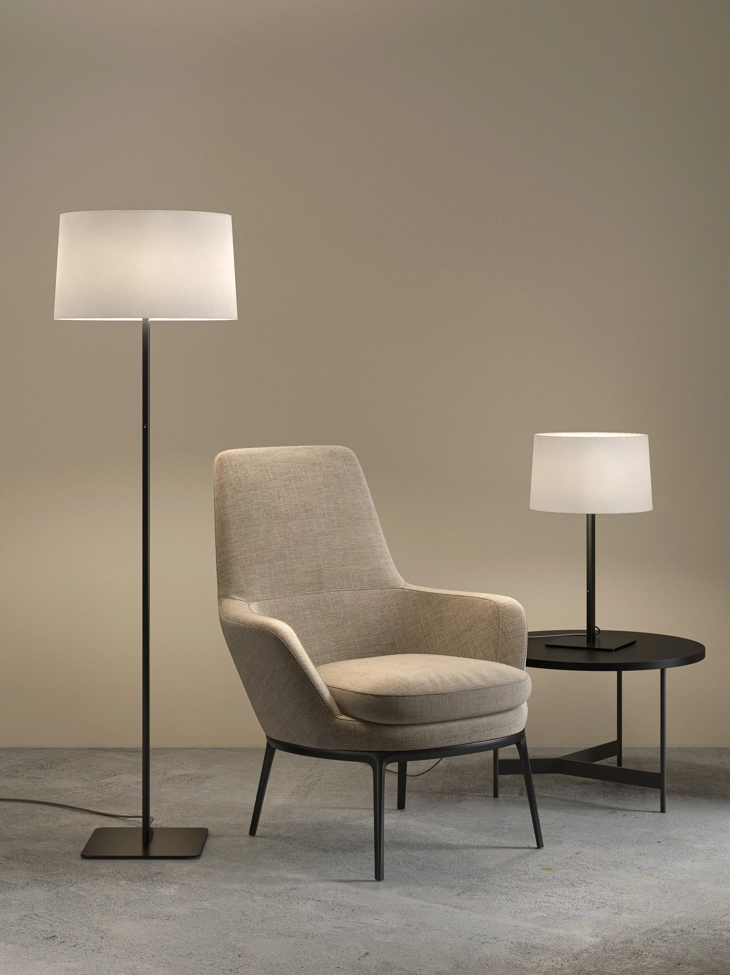 Beaumont Table Lamp - Image 6