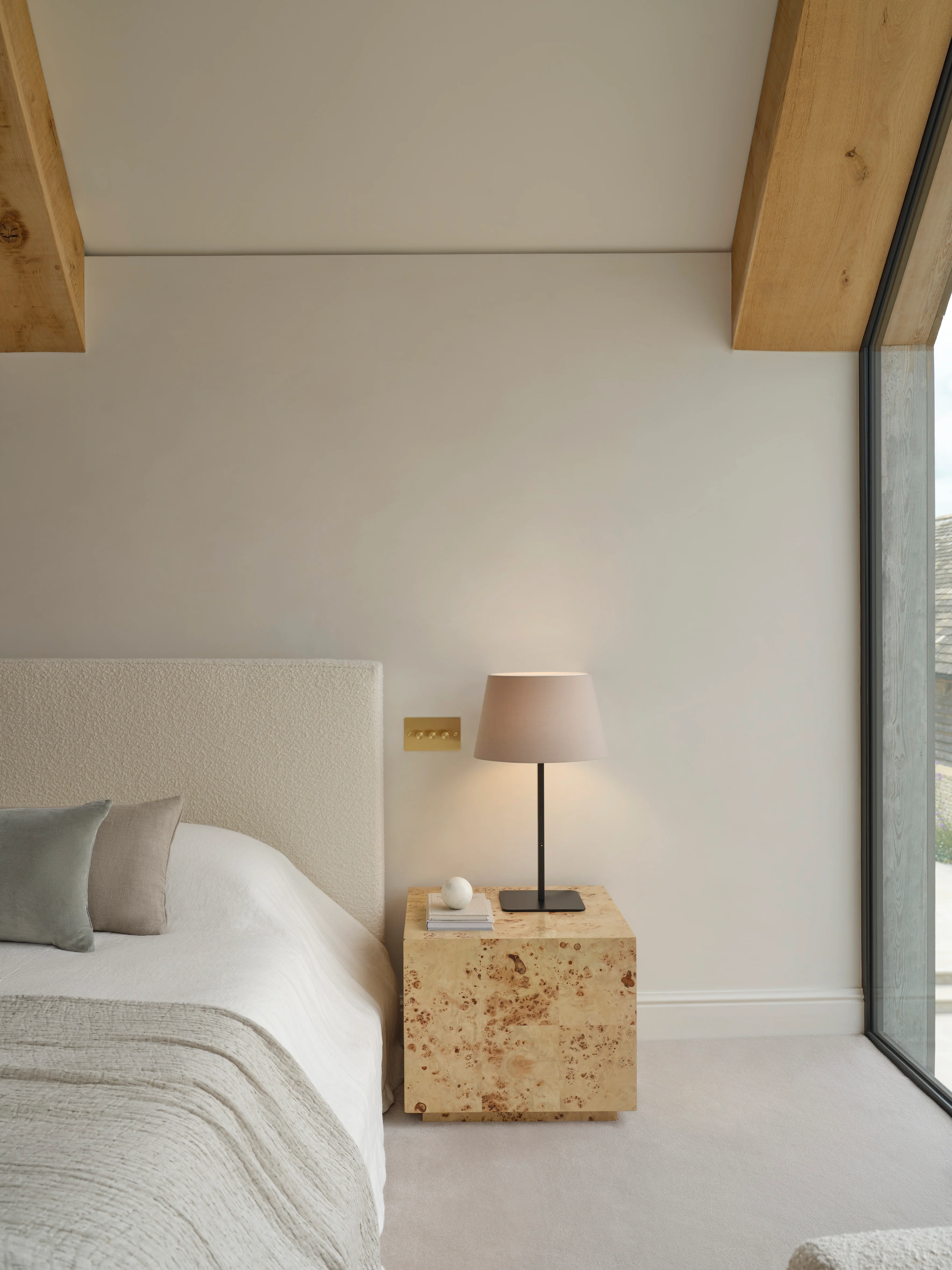 Beaumont Table Lamp - Image 9