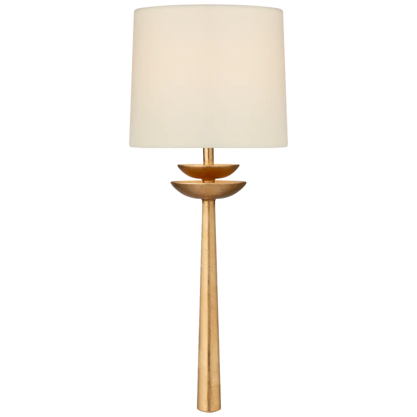 Beaumont Tail Sconce - Various Colours - Image 3