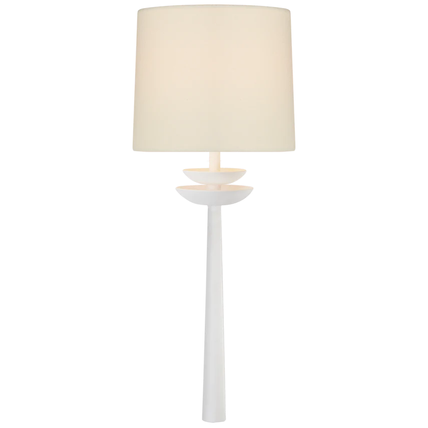 Beaumont Tail Sconce - Various Colours - Image 4