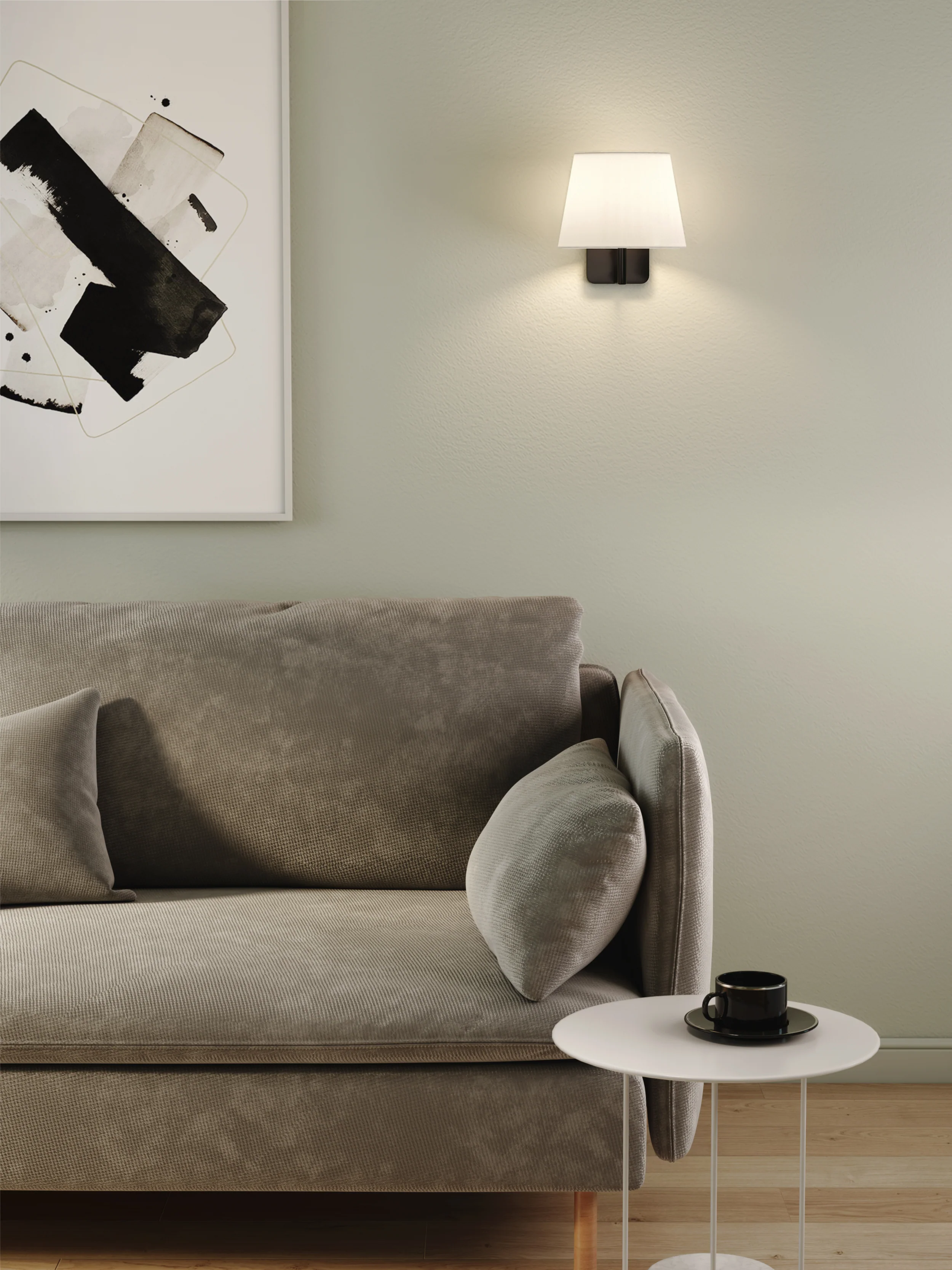 Beaumont Wall Light - Image 3