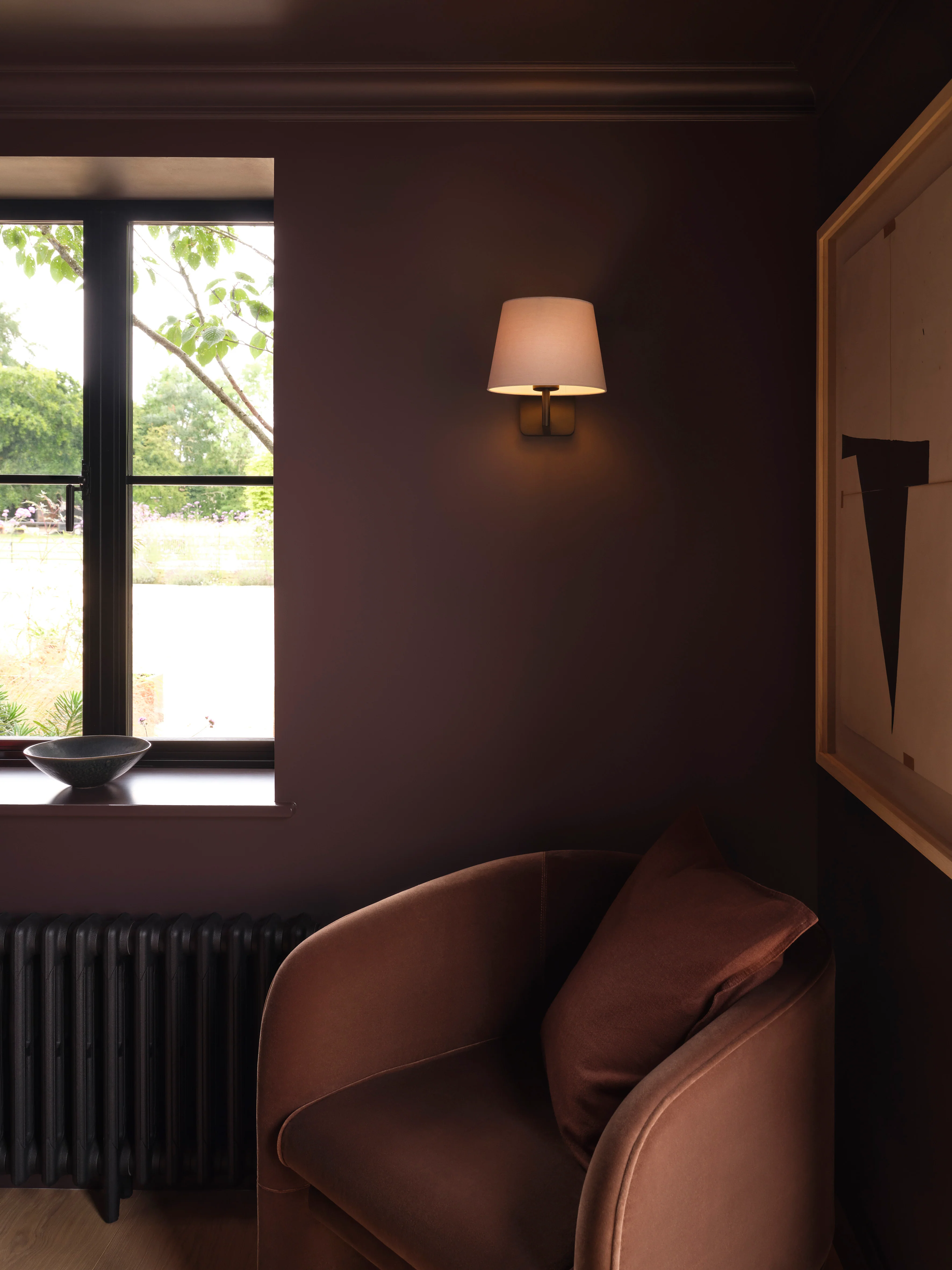 Beaumont Wall Light - Image 7