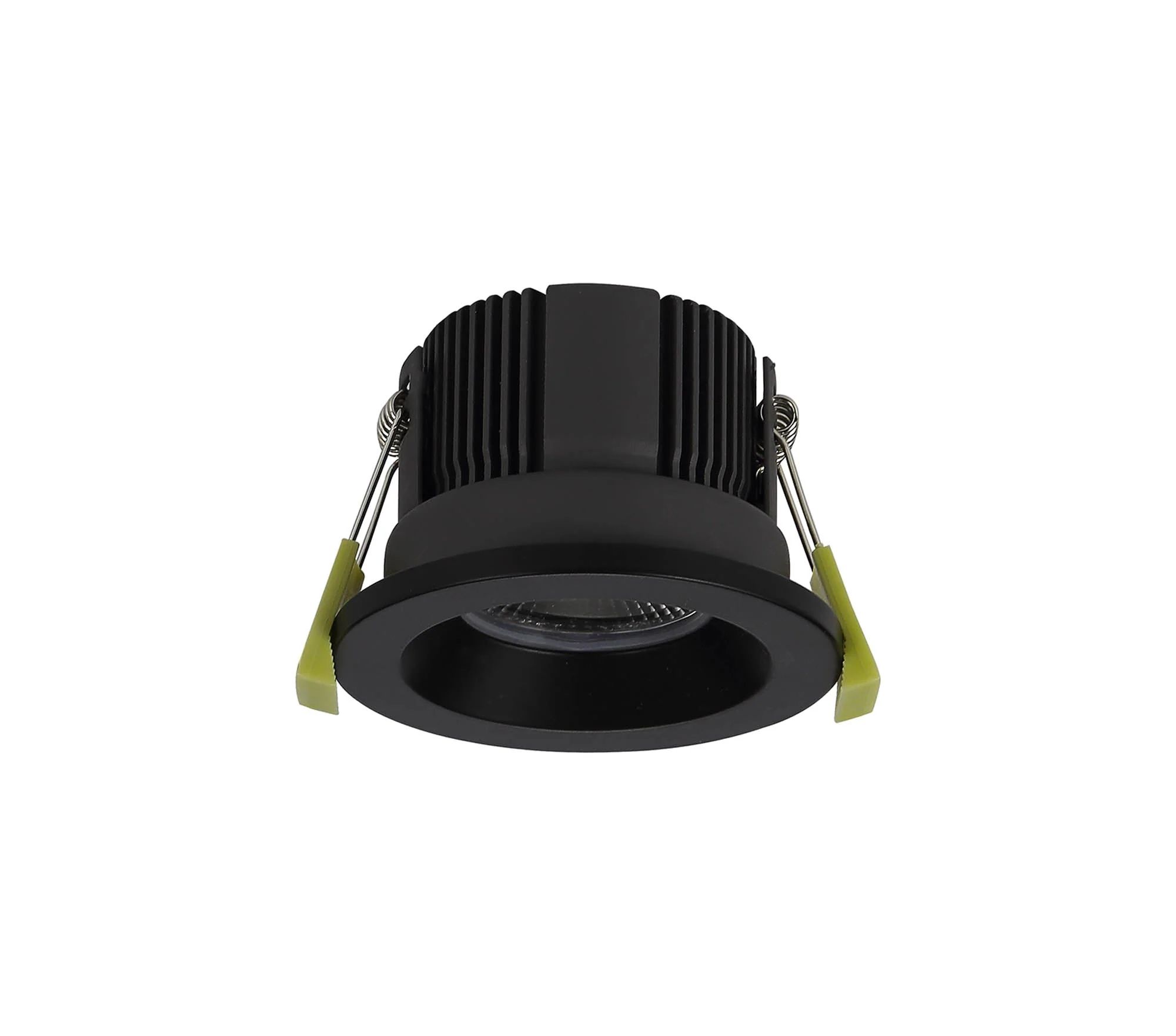 Campbell 11W IP65 LED Fire Rated Downlight, 68mm Cutout - Various Kelvin & Finishes - Image 2