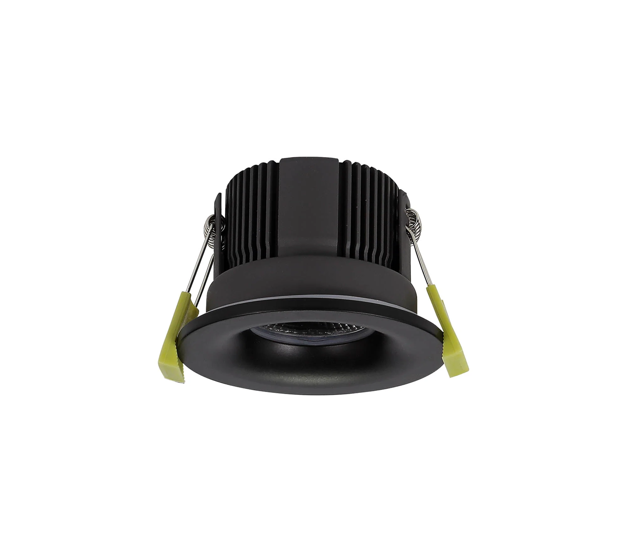 Campbell 11W IP65 LED Fire Rated Downlight, 68mm Cutout - Various Kelvin & Finishes - Image 6