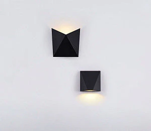 Beekman Outdoor Up/Down IP54 3000K LED Light - Image 2
