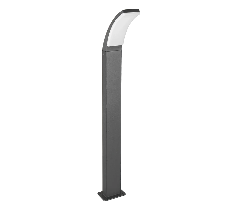 Beja Bollard- Anthracite Finish - Image 3