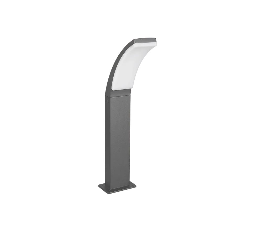 Beja Bollard- Anthracite Finish - Image 5