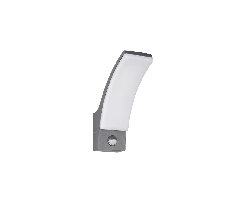 Beja Motion Sensor Outdoor Wall Light - Image 2
