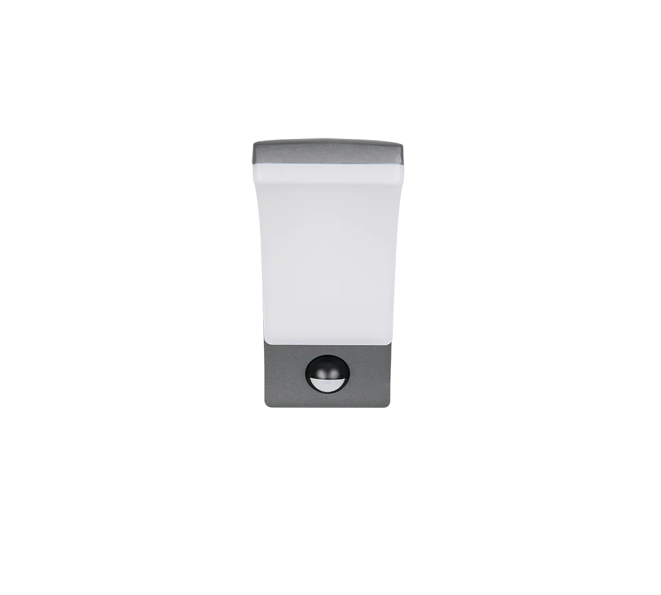 Beja Motion Sensor Outdoor Wall Light - Image 5