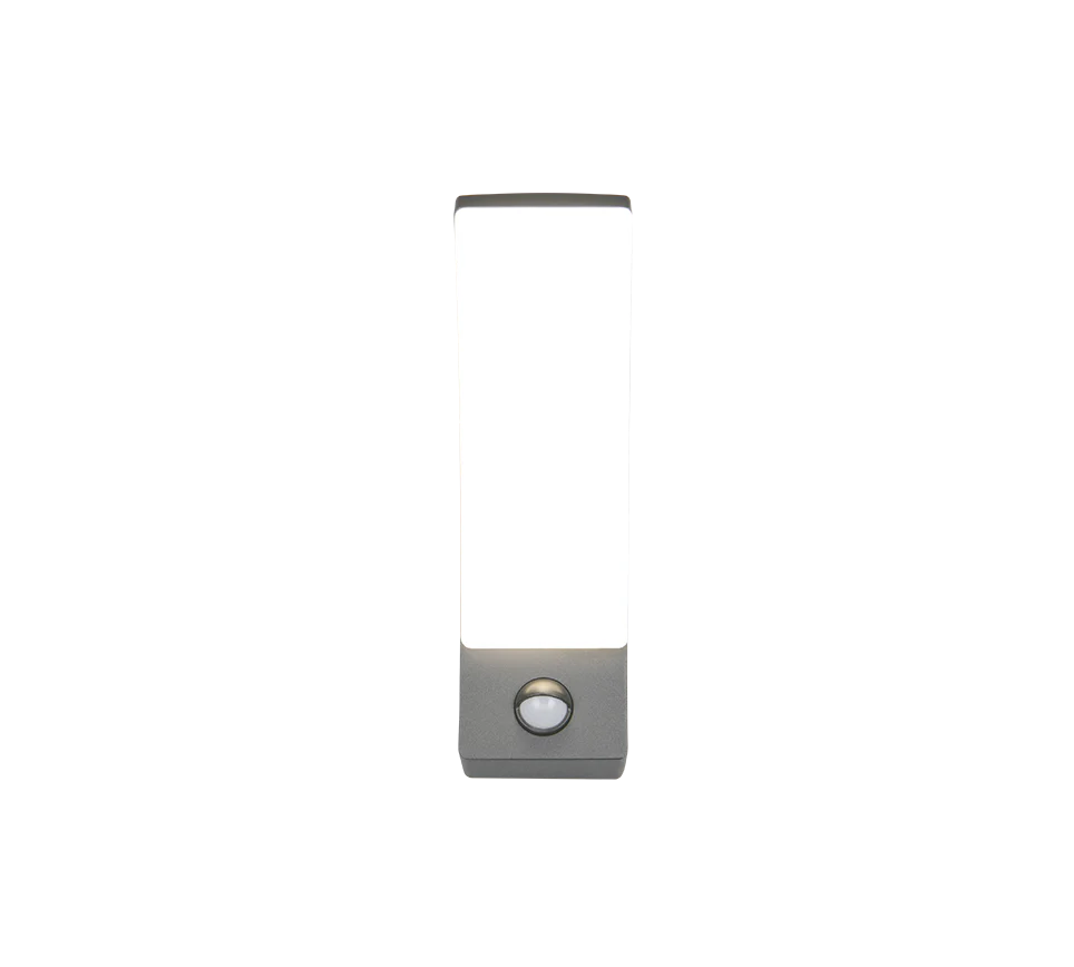 Beja Motion Sensor Outdoor Wall Light - Image 6