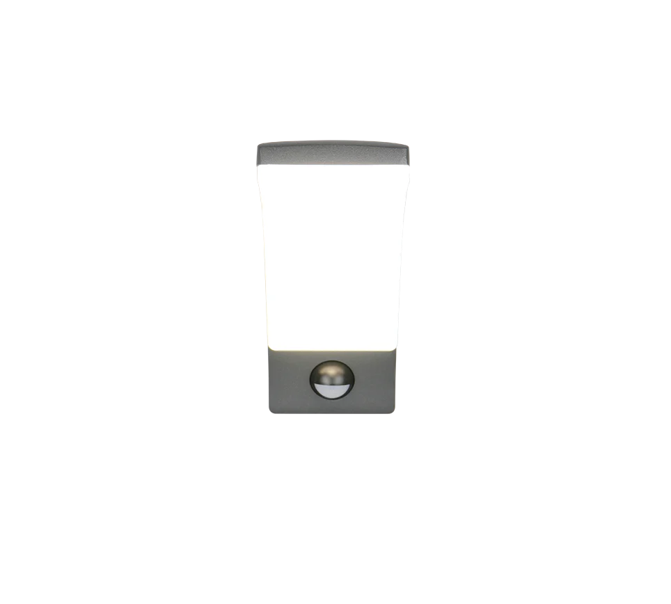 Beja Motion Sensor Outdoor Wall Light - Image 7
