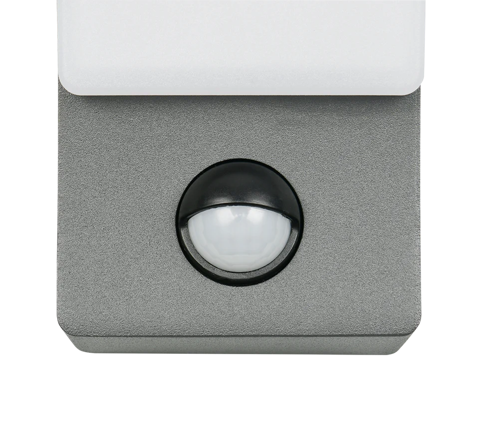 Beja Motion Sensor Outdoor Wall Light - Image 8