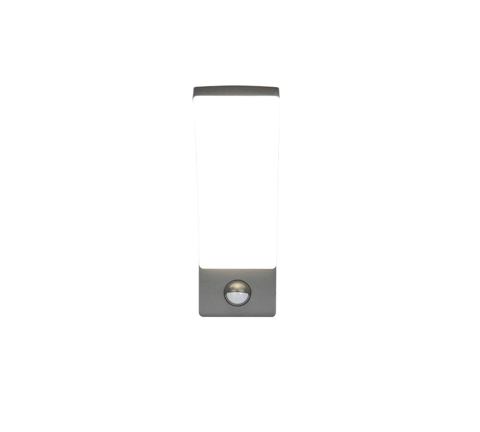 Beja Motion Sensor Outdoor Wall Light - Image 9