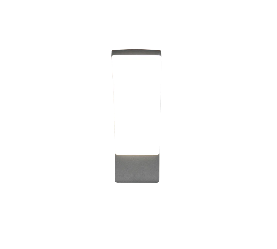 Beja Outdoor LED Wall Light - Image 3