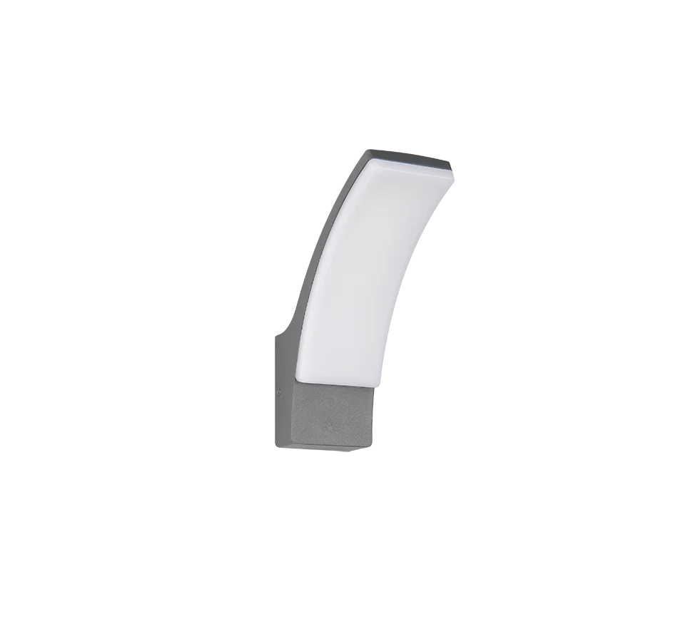 Beja Outdoor LED Wall Light - Image 5