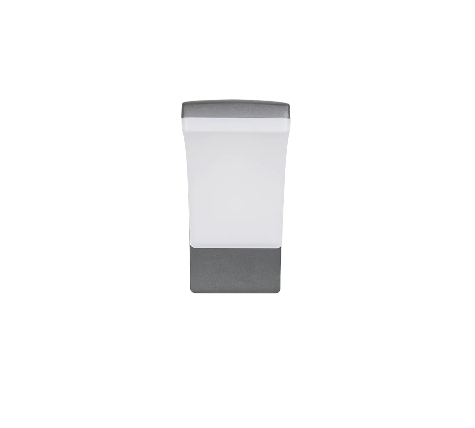 Beja Outdoor LED Wall Light - Image 7