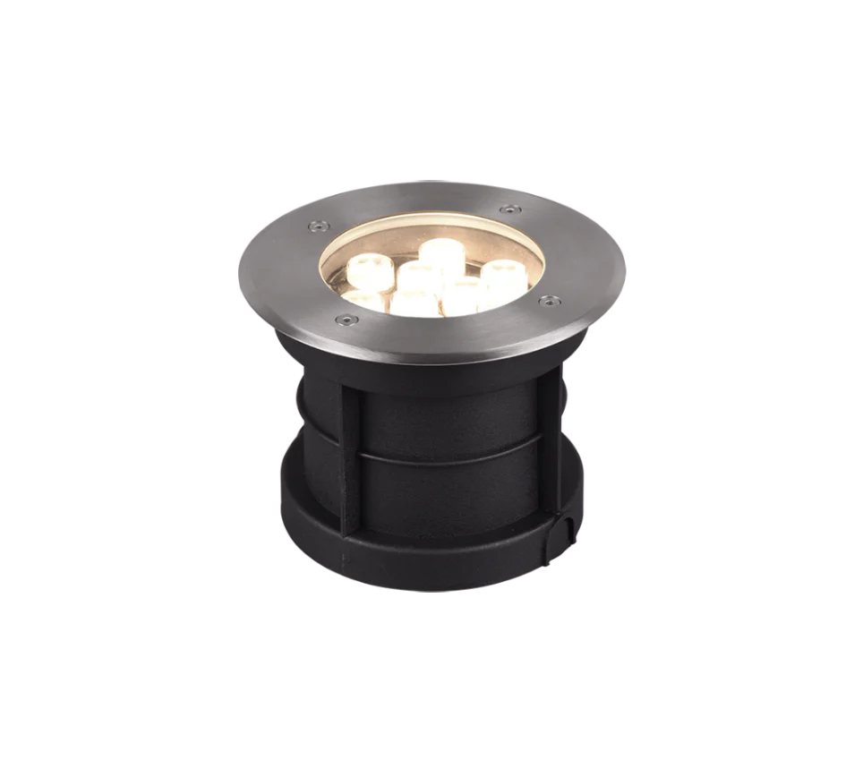 Belaja Ground Recessed Light - Image 3