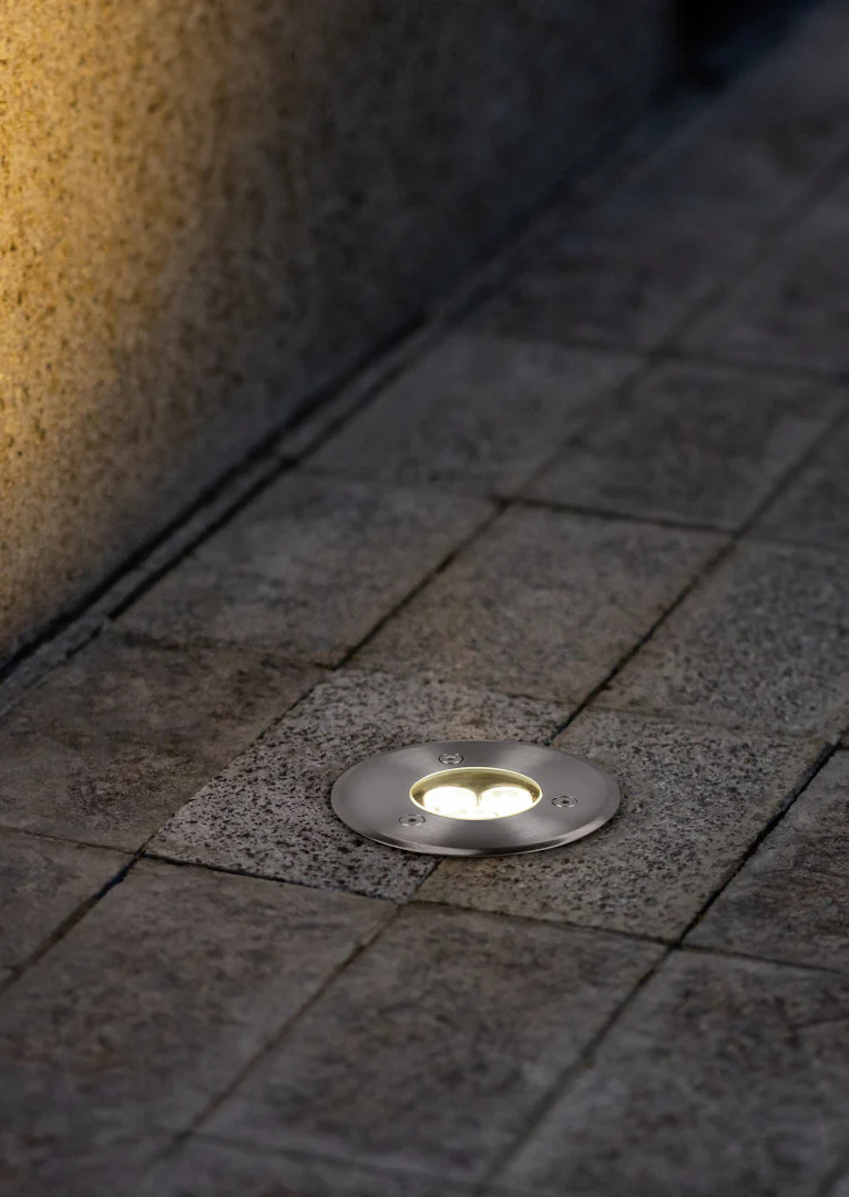 Belaja Ground Recessed Light - Image 4