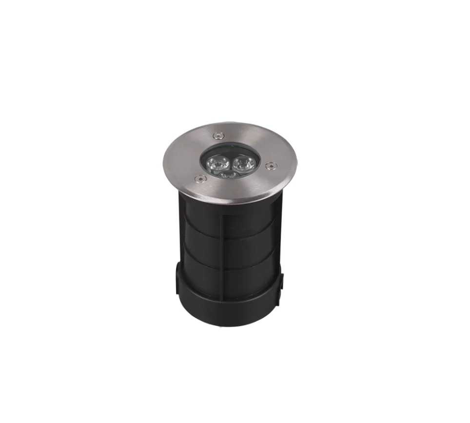Belaja Ground Recessed Light - Image 5