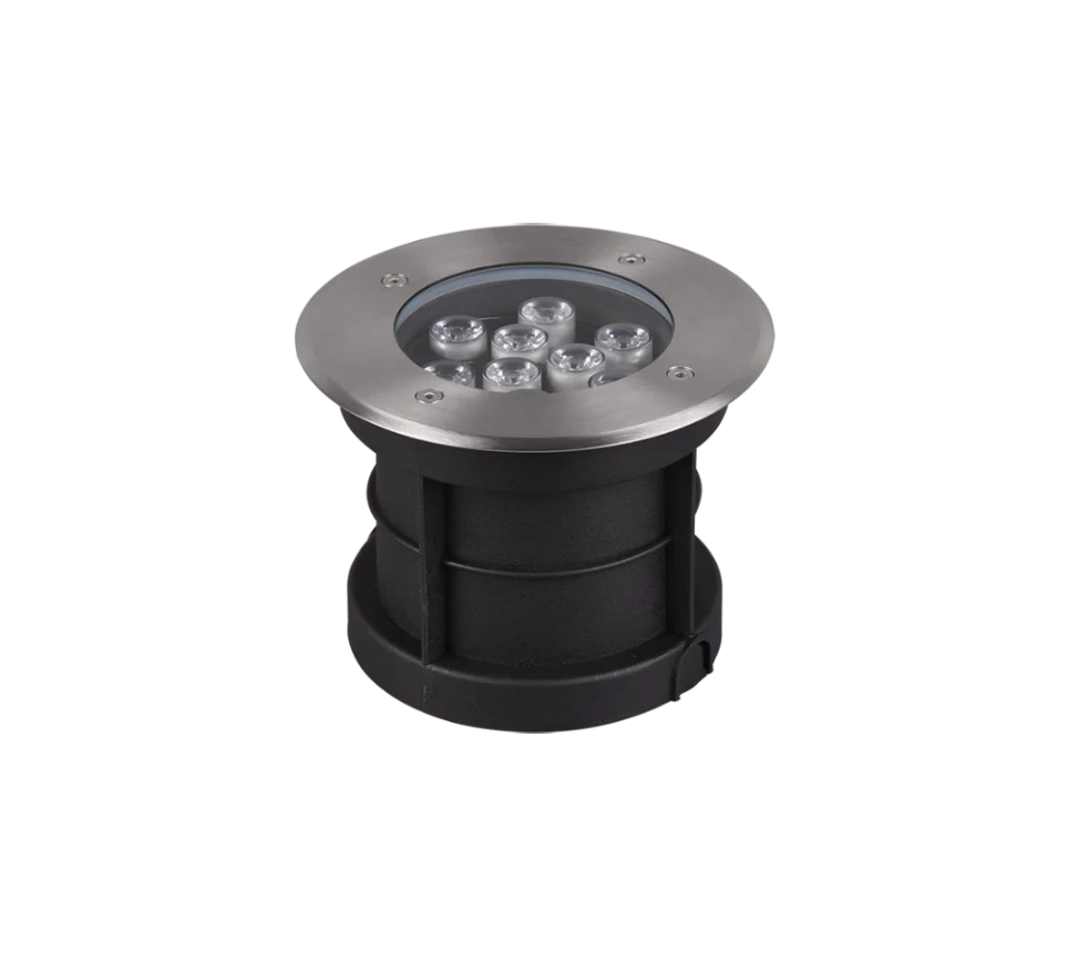 Belaja Ground Recessed Light - Image 6